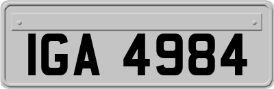 IGA4984