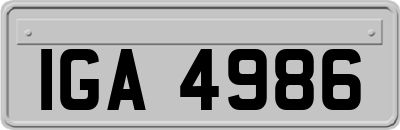 IGA4986