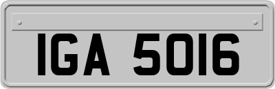 IGA5016