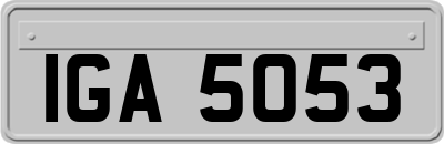 IGA5053