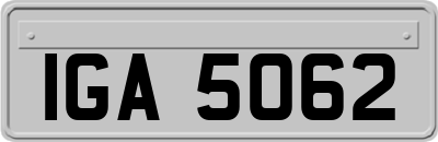 IGA5062