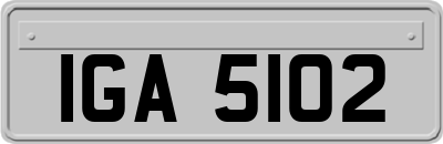 IGA5102