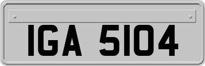 IGA5104