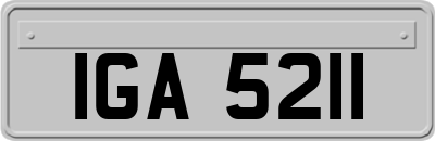IGA5211
