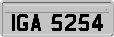 IGA5254