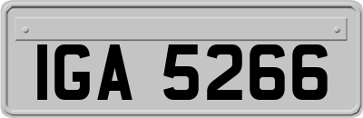 IGA5266