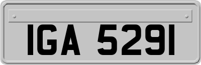 IGA5291