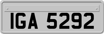 IGA5292