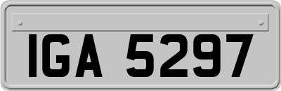 IGA5297