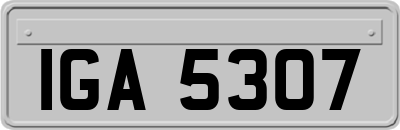 IGA5307