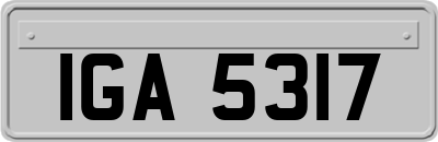 IGA5317