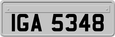 IGA5348