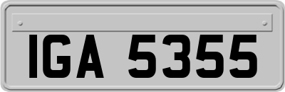 IGA5355