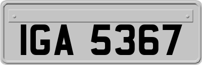 IGA5367