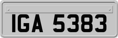 IGA5383