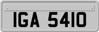 IGA5410