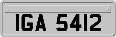 IGA5412
