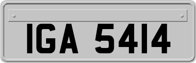 IGA5414