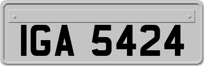 IGA5424