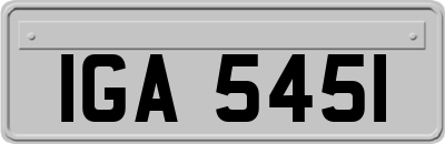 IGA5451