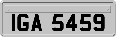 IGA5459