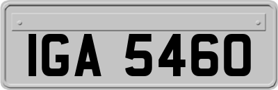 IGA5460