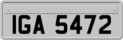 IGA5472