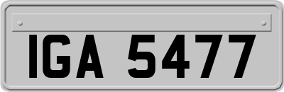 IGA5477