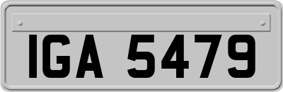 IGA5479