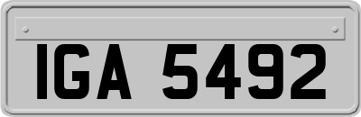 IGA5492