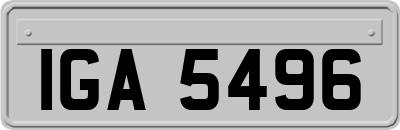 IGA5496