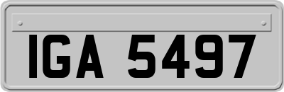 IGA5497