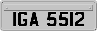IGA5512