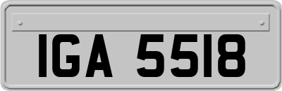 IGA5518