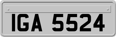 IGA5524