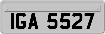 IGA5527