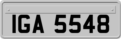 IGA5548
