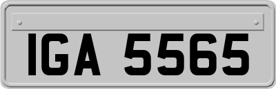 IGA5565