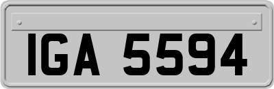 IGA5594