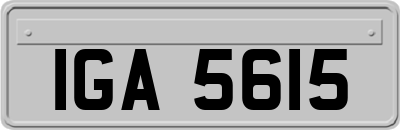 IGA5615