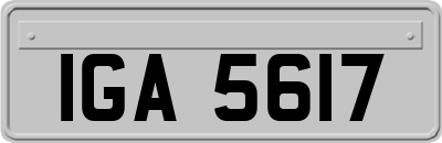 IGA5617