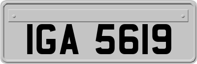 IGA5619