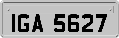 IGA5627