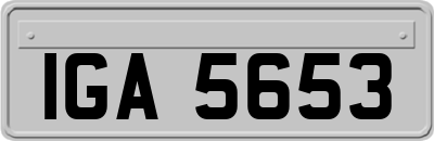 IGA5653