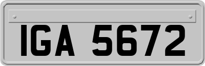 IGA5672