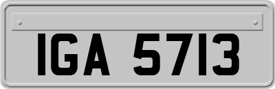 IGA5713