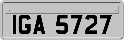 IGA5727