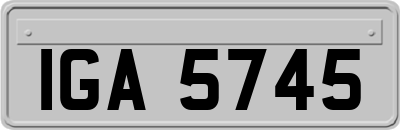 IGA5745