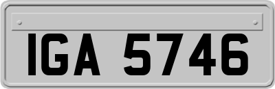 IGA5746
