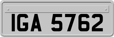 IGA5762